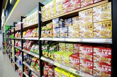 威海這些產(chǎn)品上榜"必買(mǎi)100款山東好年貨"