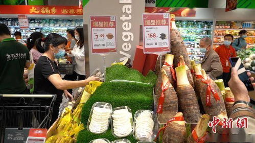 雙11 氣溫驟降 廣東生鮮食材 被子賣(mài)火了