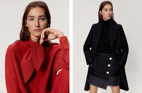 盤點(diǎn)那些比zara還好看,比優(yōu)衣庫還便宜的服裝品牌